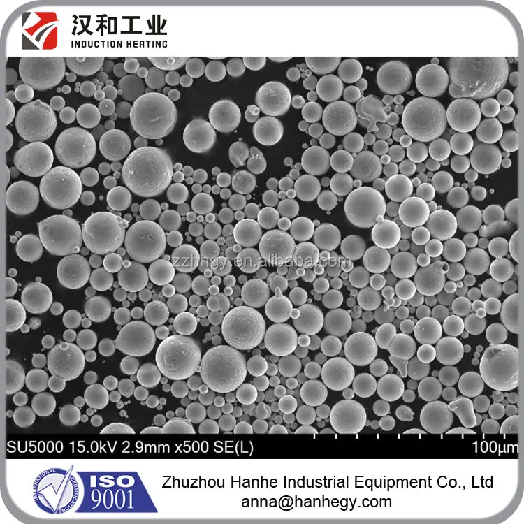 
Термораспылители из нержавеющей стали на основе Fe для оптовой продажи 