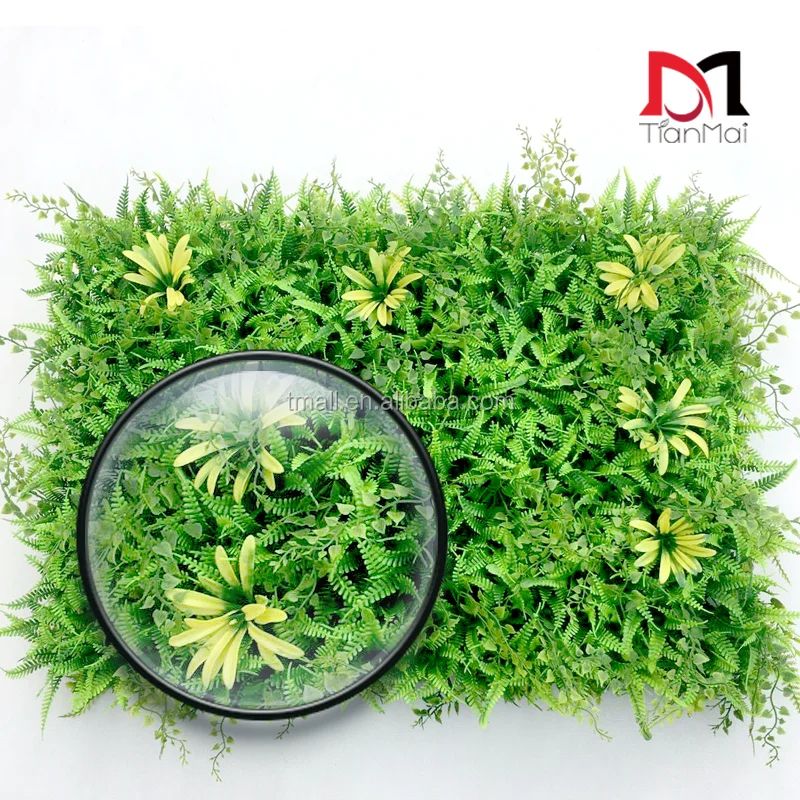
artificial plant for home decoration 