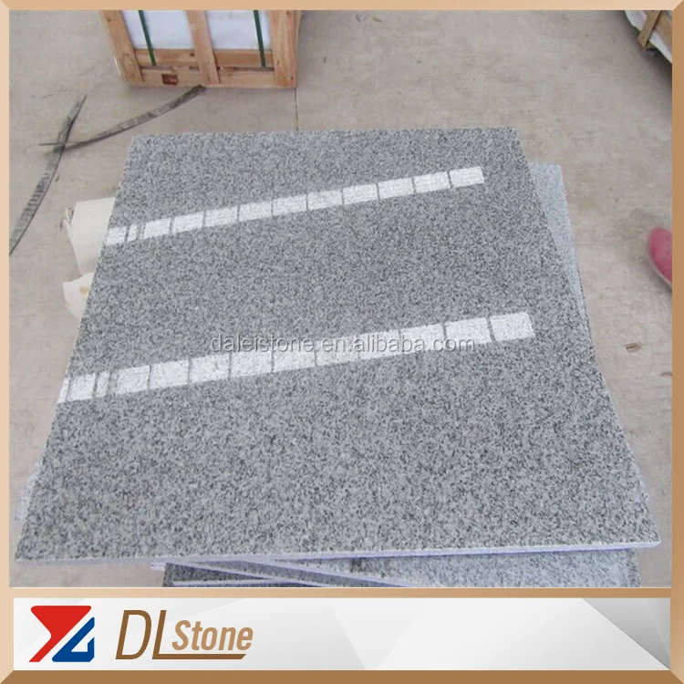 China Polished Padang Crystal G603 Gray Granite Tile 600x600