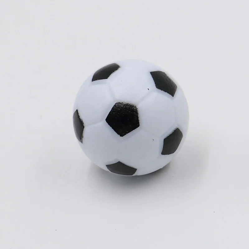 Baby-foot Soccer Football Game Deluxe Indoor Kicker Table for Novice, Amateur or Pro Player