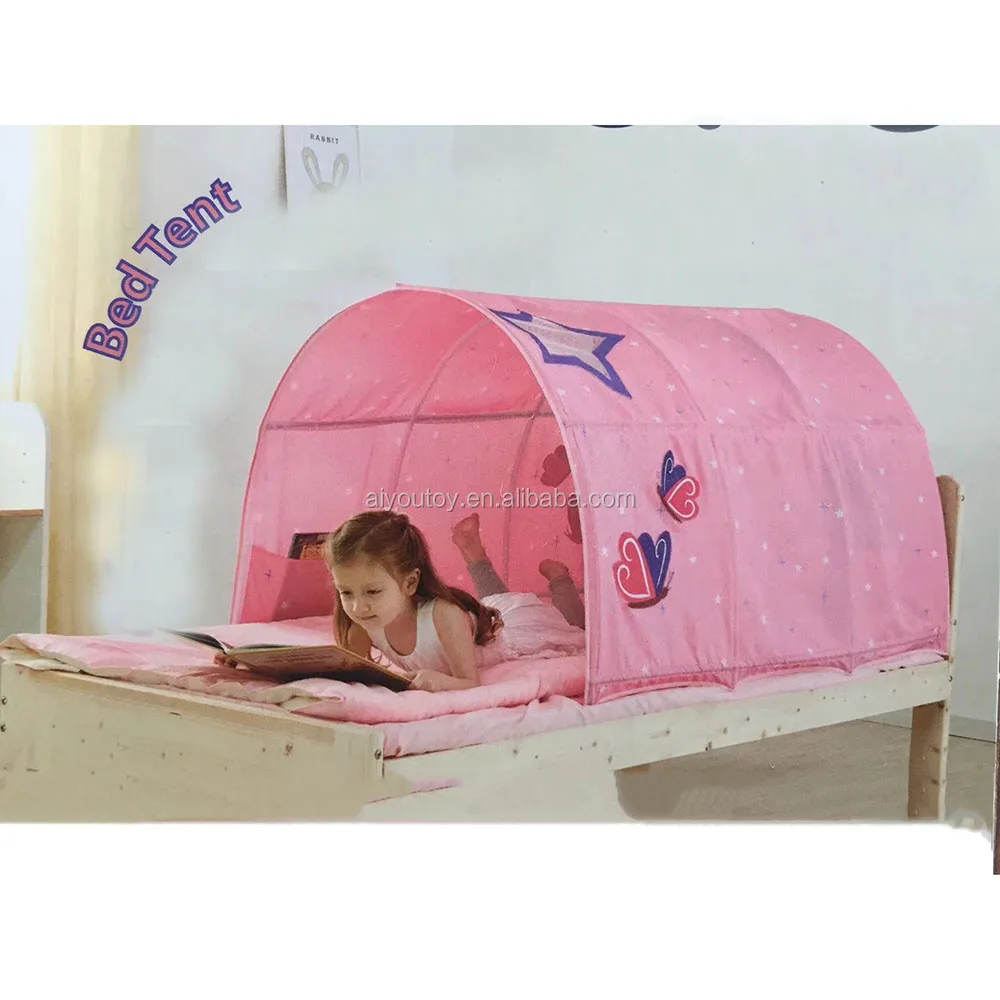 
funny kids play bed Bed tent kids play tent 