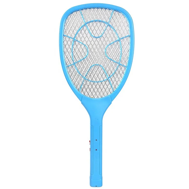 
Best Selling Wholesale Different Color Electric Mosquito Bat/Electronic Insect 