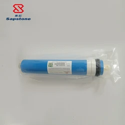 Longyuan 50g 75p 100g Water Filter Cartridge Reverse Osmosis RO Membrane