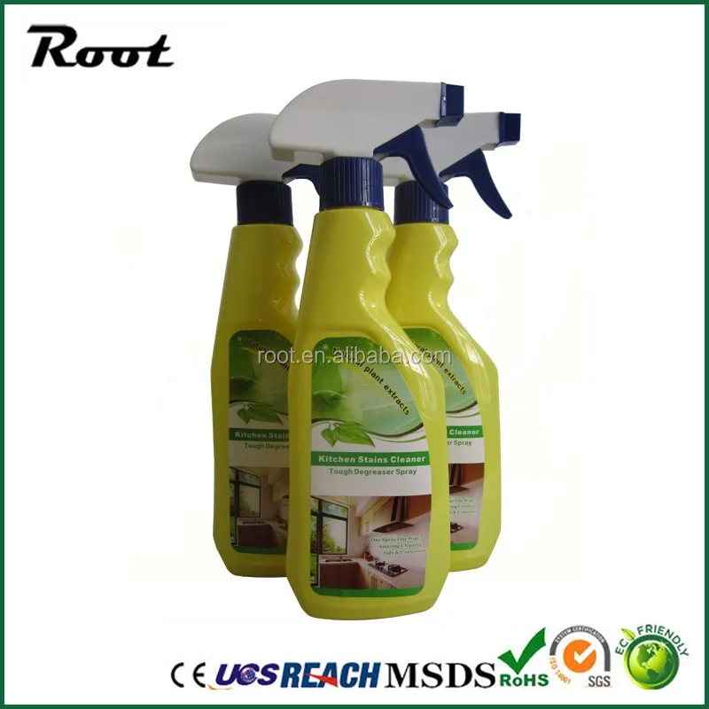 
Biodegradable Liquid Floor Antiseptic Cleaner 