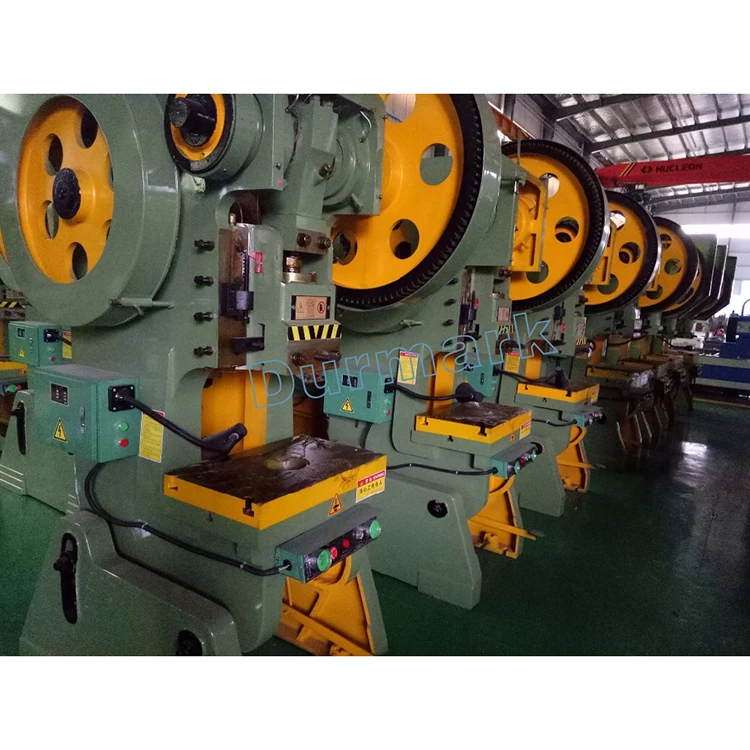 Hinges door factory OEM machines to make hinge power press