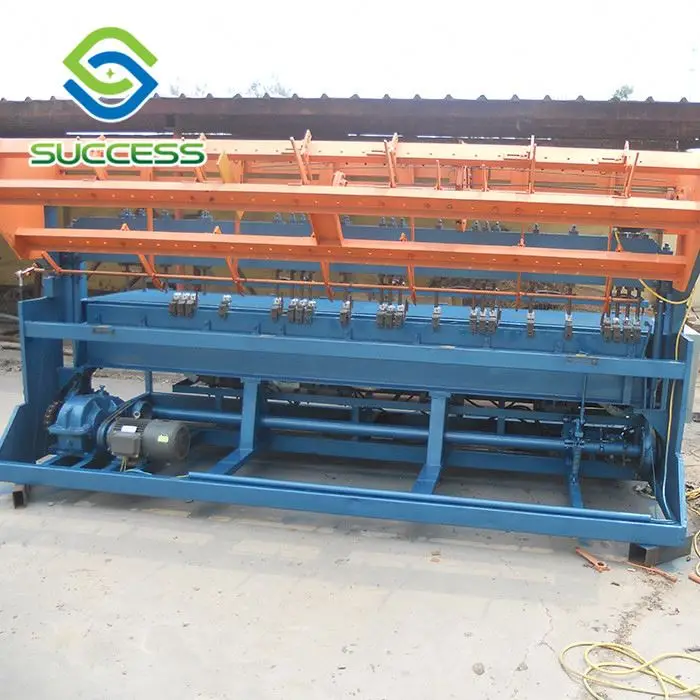 Best Panel Fence Mesh Welding Machine
