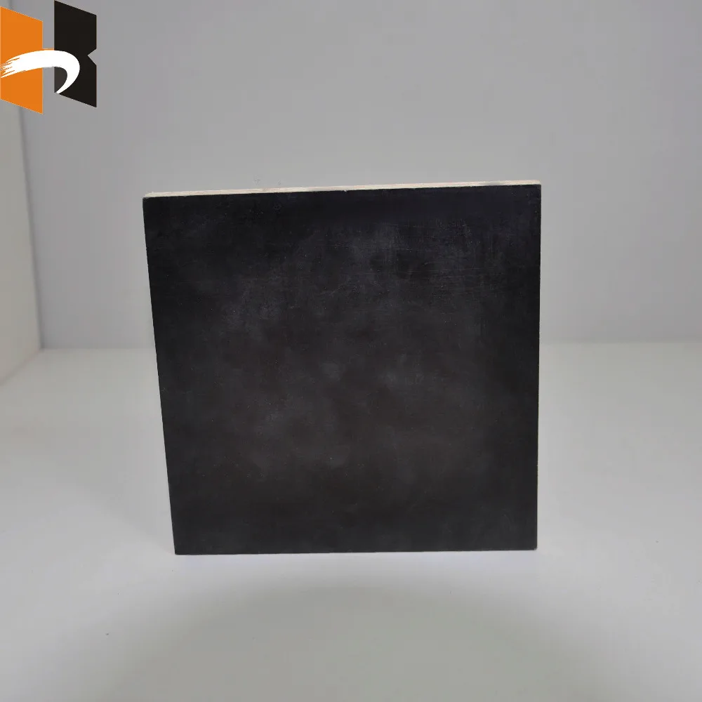 poplar 18mm film faced plywood with logo