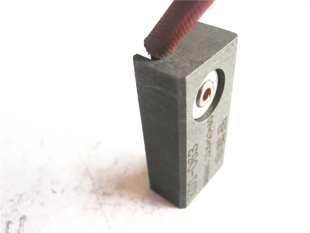 Factory Made GHS431 Carbon brush for Industory Motor