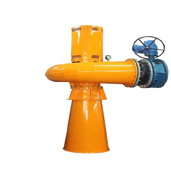 Коммерческое использование сетки 1 mw турбины генератор озона