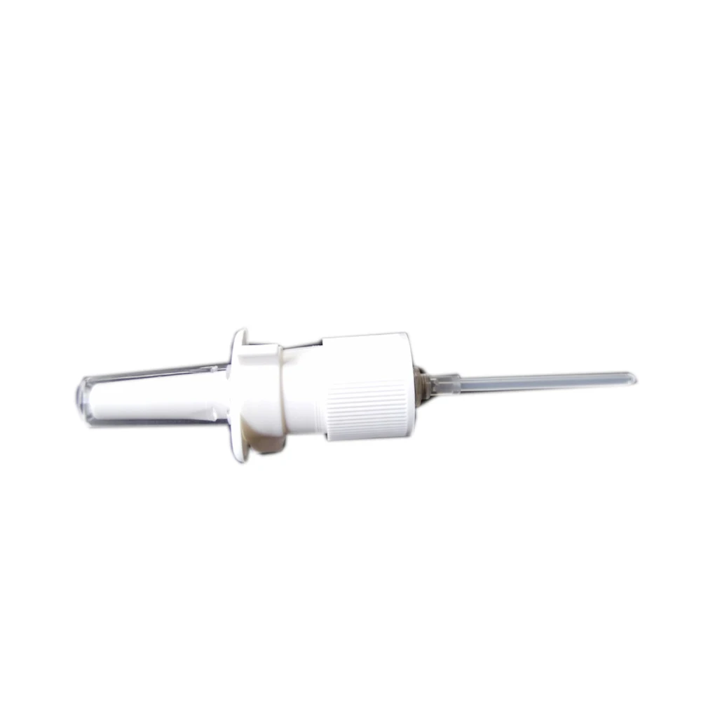 18/410/415 medical grade plastic Nasal spray pump