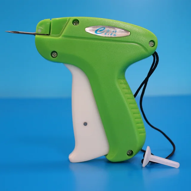 Распродажа пистолет для бирки CHIBA аксессуары одежды стандартный