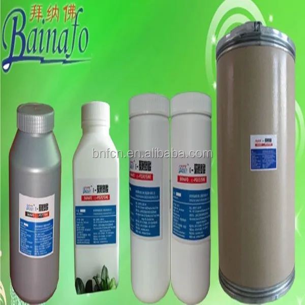 
Natural food preservatives for soy milk 