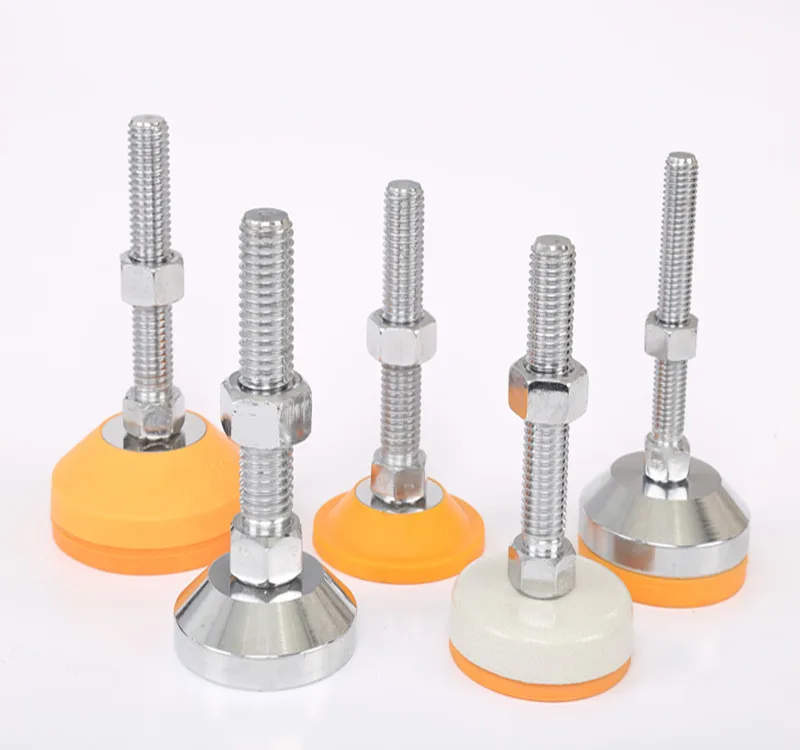 Nylon Adjustable Leveling feet