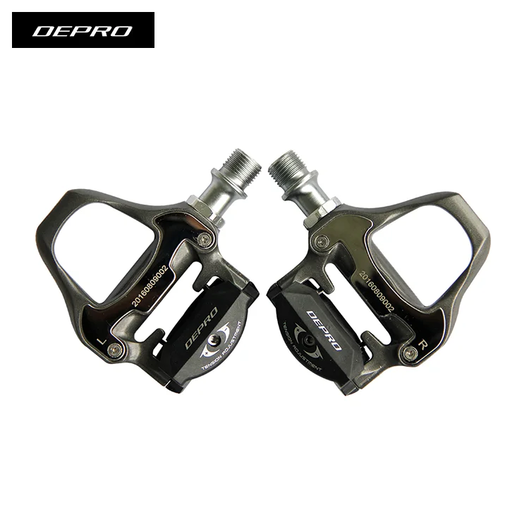 Hot Sale light mountain bike pedals with Sealed Bearing