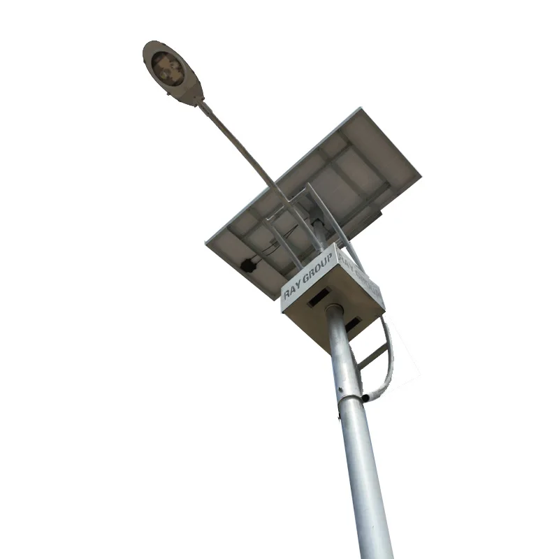 solar street lighting pole drawing price malaysia