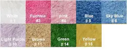 Wholesale High Quality Super Luxury Fluffy Soft 100% Polyester Moving Microfiber Blanket