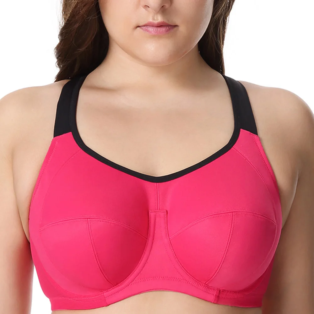 Underwire Non Padded Bra Full Coverage Support Bra Breathable OEM Sexy Wholesale Big Size Only Bra Decorated with Lace Wire Free