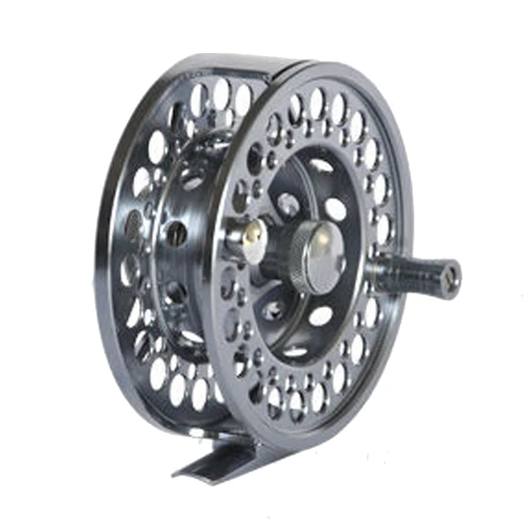 
Fly fishing reels 