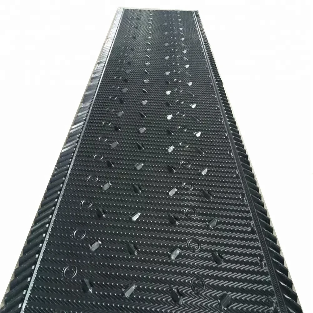 Regular Cooling Tower fill Material