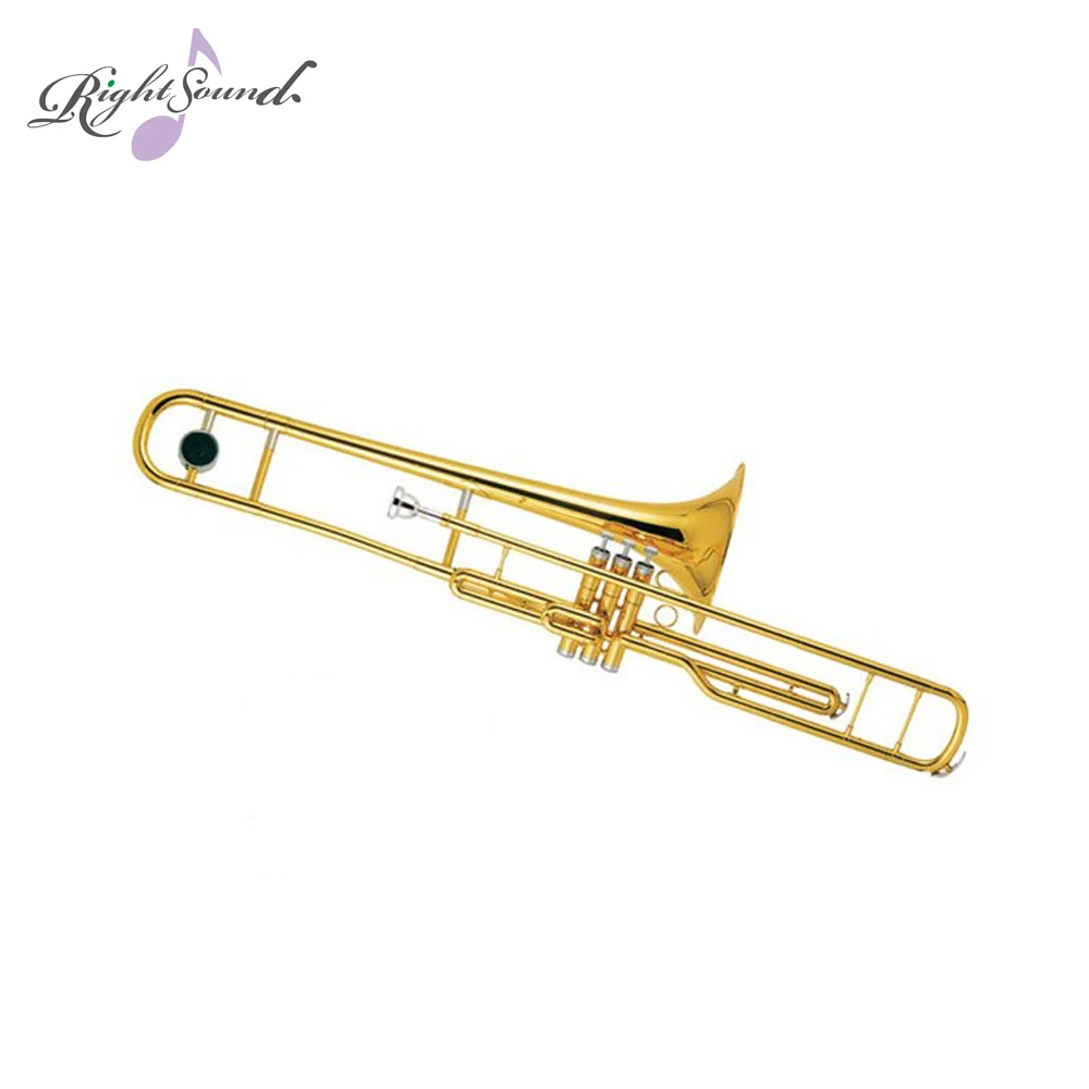 Тональность C поршень тромбон ZYTB-910