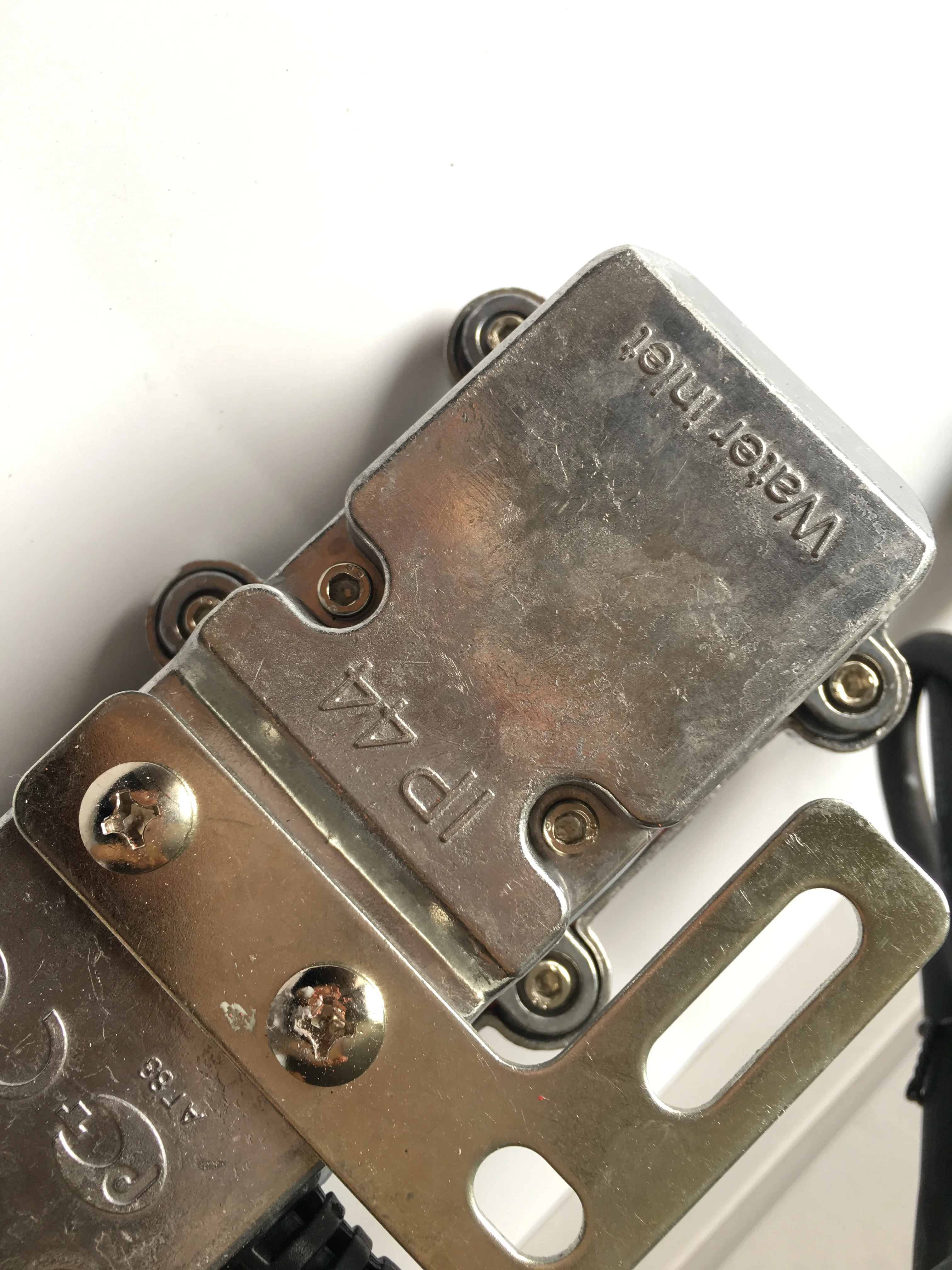 Car interior 220 V EU electric 2000 W high power heater webasto engine parking preheater fan for Gasoline diesel Motor car