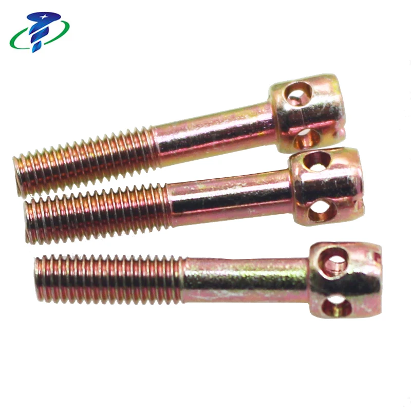 Good Quality Brass Electric Meter Terminal Screws