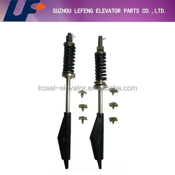 
elevator wire rope socket, wire rope fixing socket, elevator rope fastener 