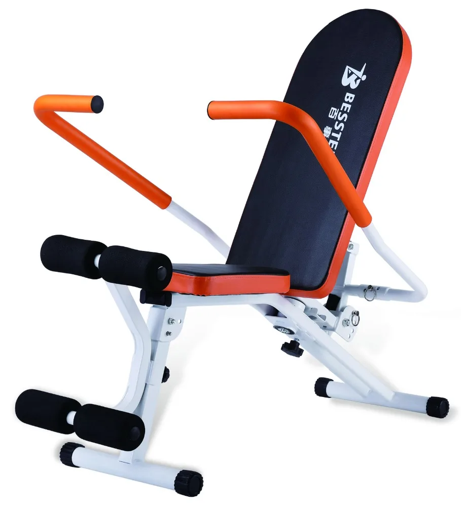 2016 new BESSTER JS-01Adjustable Back Bench AB PRO KING for young