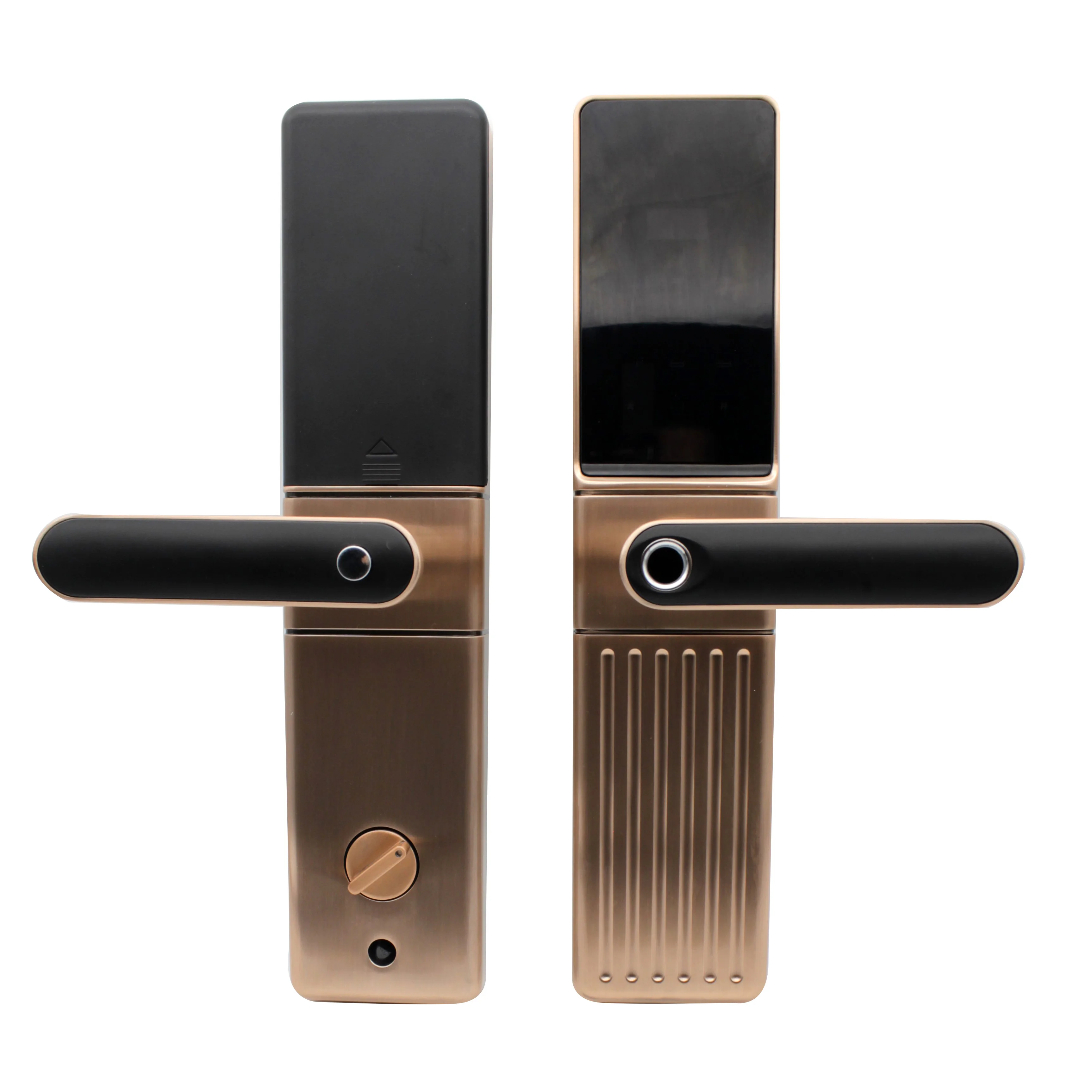 
JOYSHARE Digital NFC Hotel Smart Door Lock System manufacturer hotel smart lock 