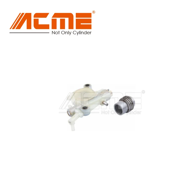 
Oil Pump For ALPINA CASTOR CP450 460 500 501 