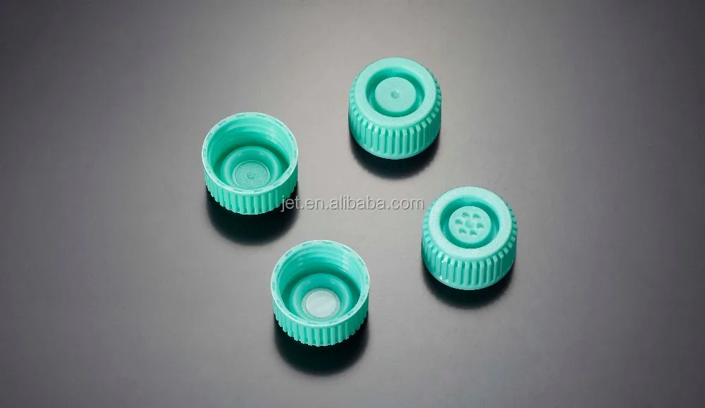 Laboratory Cell and Tissue Culture Flask or Bottom