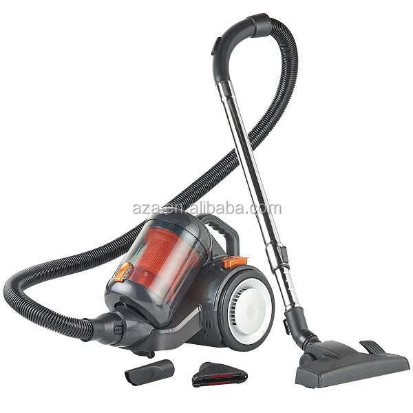 New Silent Cyclone dry Vacuum Cleaner for 2017 ERP II