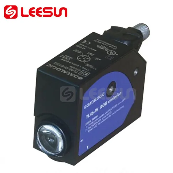 TL46-w-815g electric eye electrical eye sensor