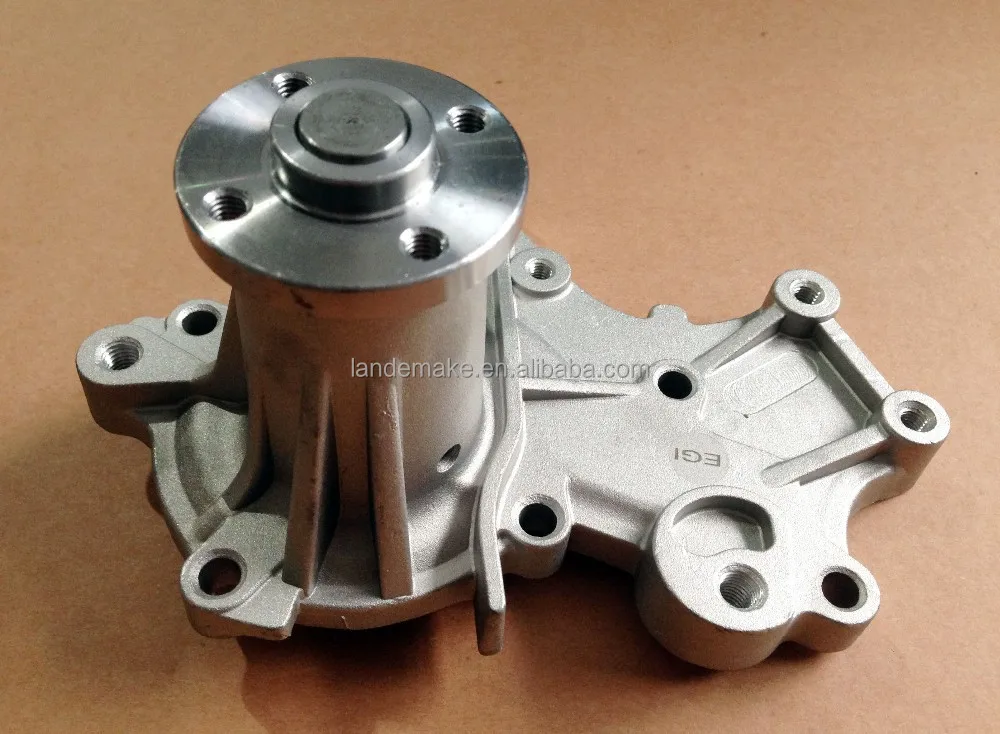 water pump GWS-16A For Suzuki