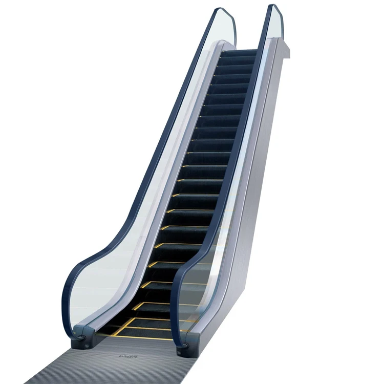 Cheap Residential Lift Outdoor Escalators Manual Inclined Elevator