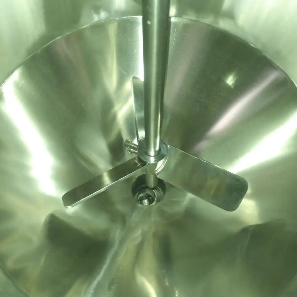 Liquid Soup Bottle Filling Machine 100-1000ml Chili Sauce Filler