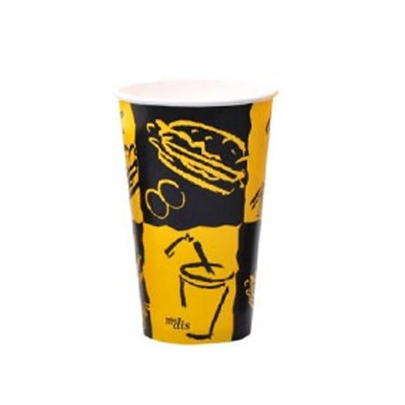 Anqing factory paper cup for hot drink