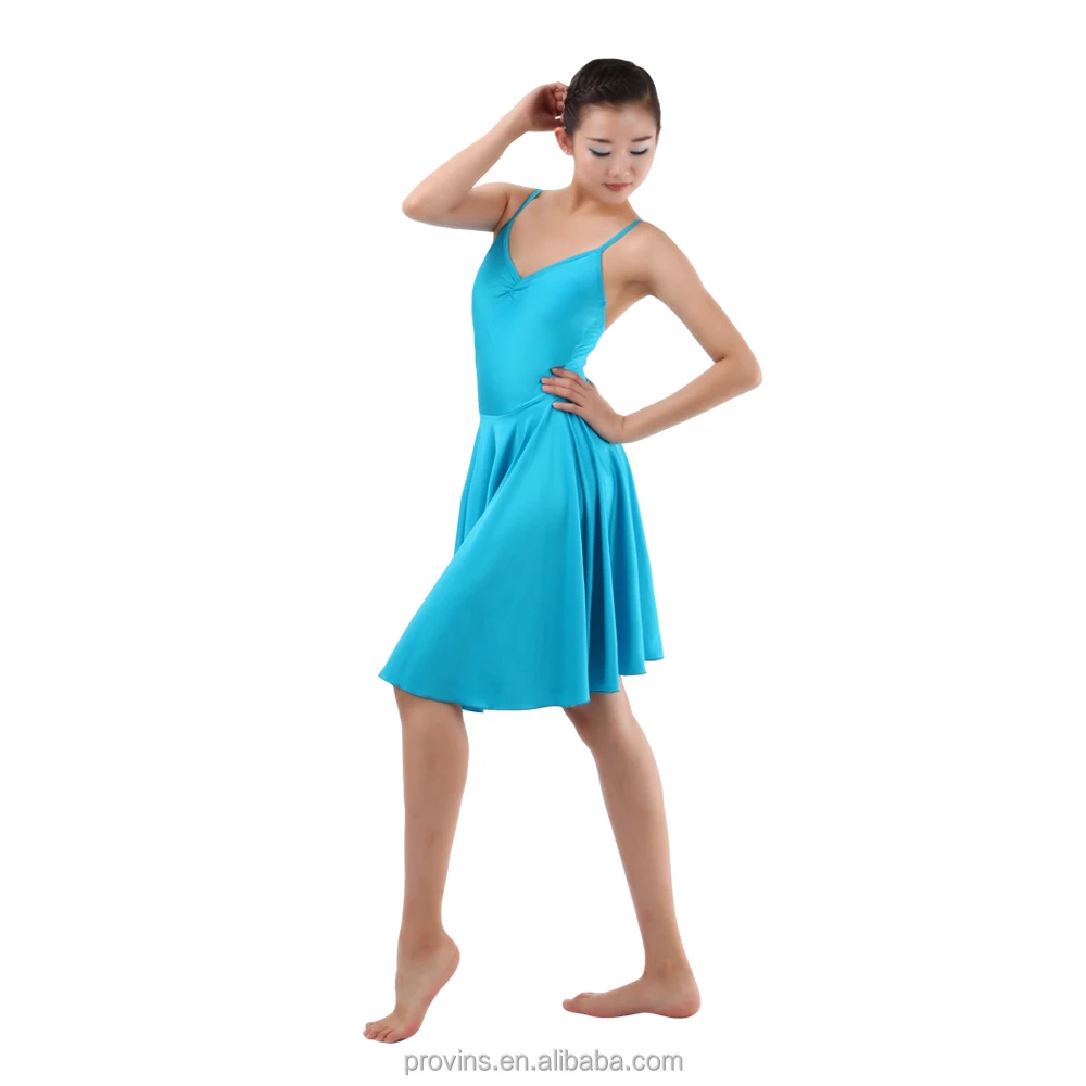 Latin Dance Dress, Modern Dance Dress, Ballroom Dance Dress