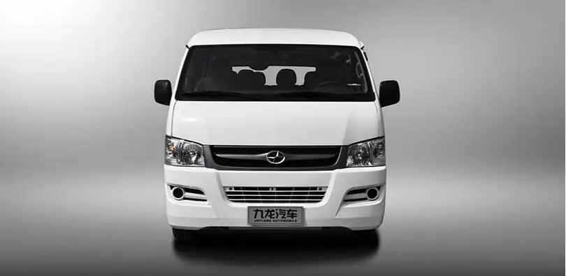 
2019 new model JOYLONG left hand and right hand drive diesel gasoline 16 seats coach bus 