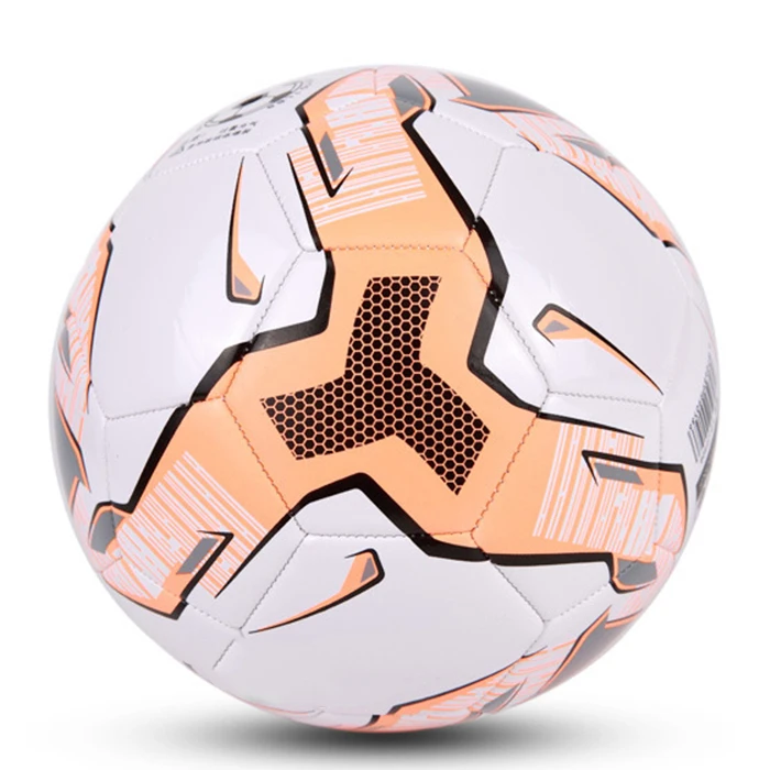 
High quality customized promotional cheap football/soccer ball size 5 