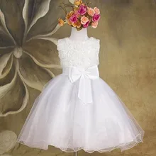 2015 summer new arrival flower princess girl dress,lace rose Party Wedding Birthday girls dresses,Candy princess tutu elegant