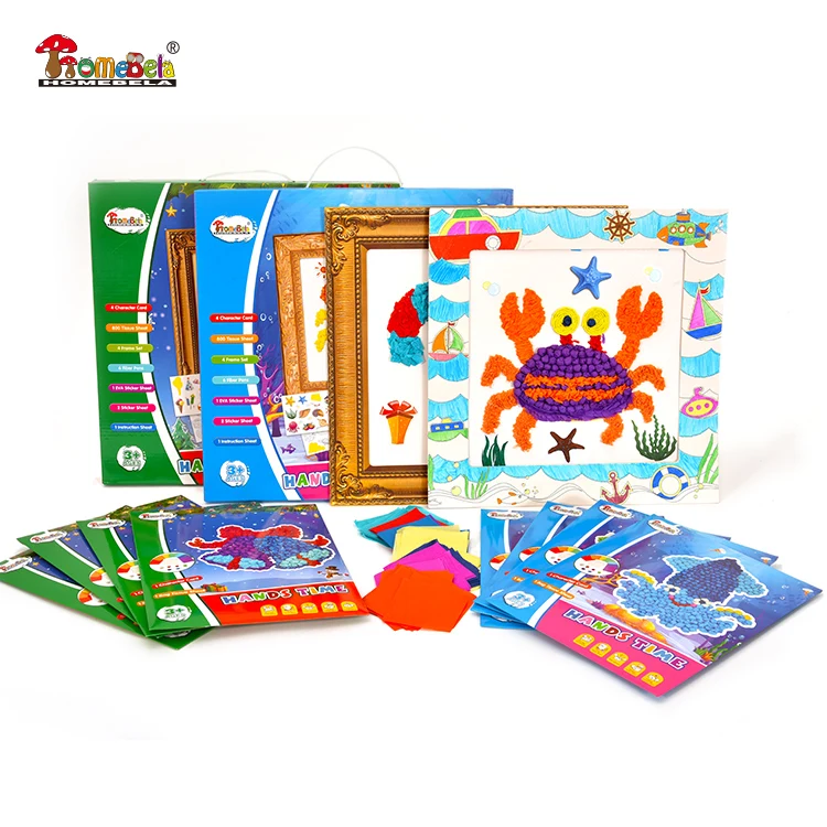 2022 hot sell diy perler beads arts and crafts for kids