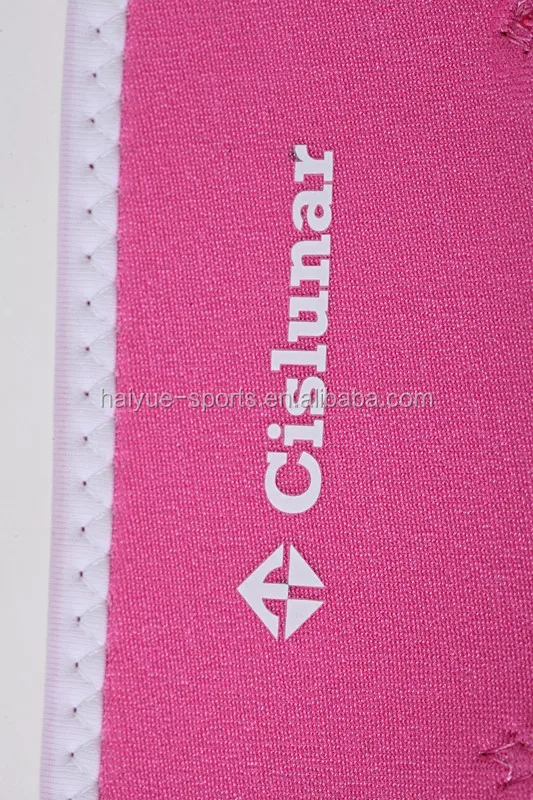 Магнитного колено пояса колено wrap ремни