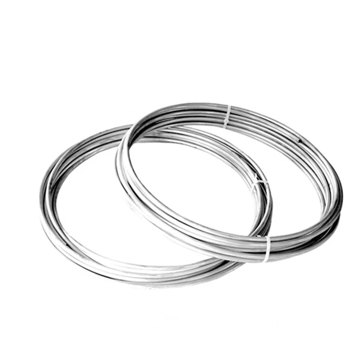 0cr25al5 Fecral Electric Heating Wire Resistance Fecr25al5 Wire