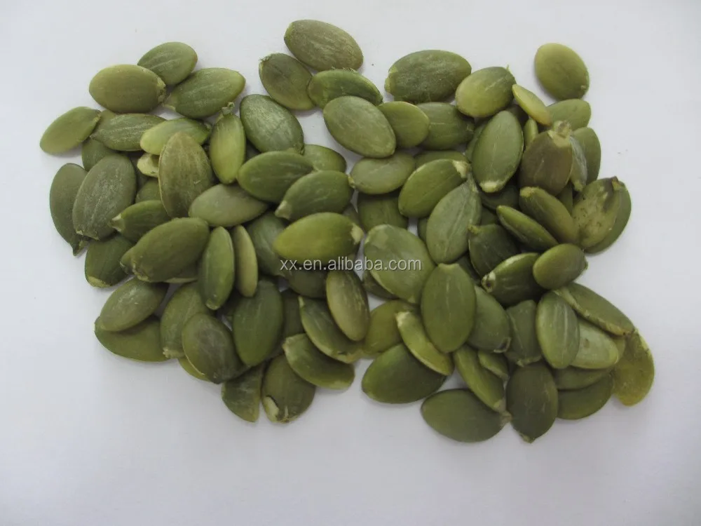 Китайские органические семена тыквы класса АА, ядра тыквы, Белоснежка, блестящая кожа для продажи