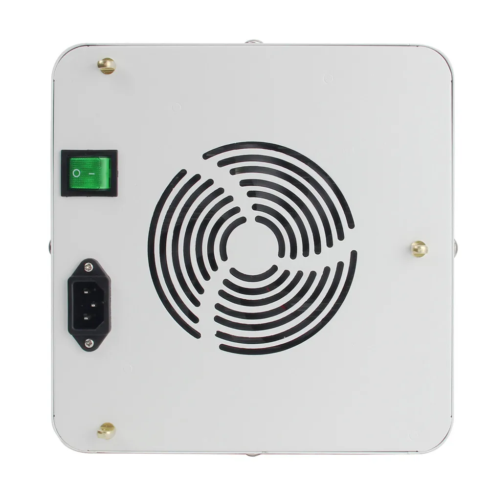 Amazon top sale Cre e CXB3590  cob led  grow light for agricultural greenhouse