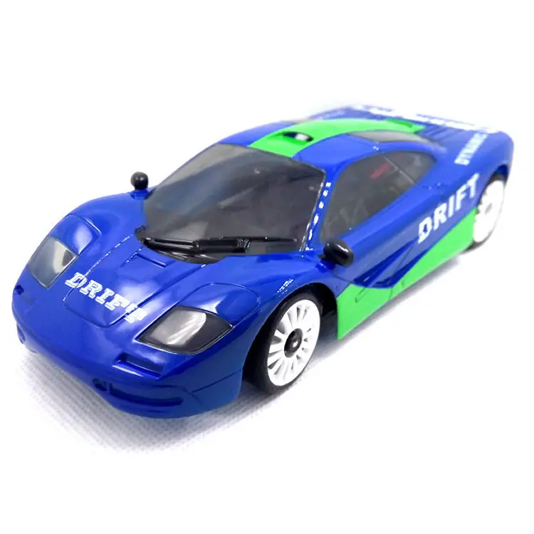 LEVIHOBBY 1:24  Scale 98mm wheelbase Miniz RC Car Body Shell with Clips