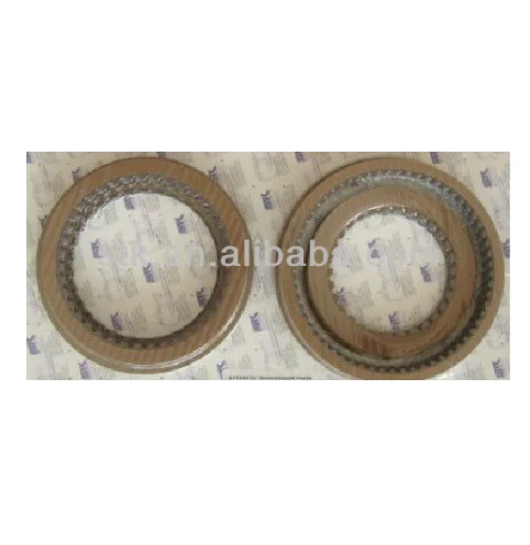 Automatic Transmission Clutch Friction Plate for U250E gearbox