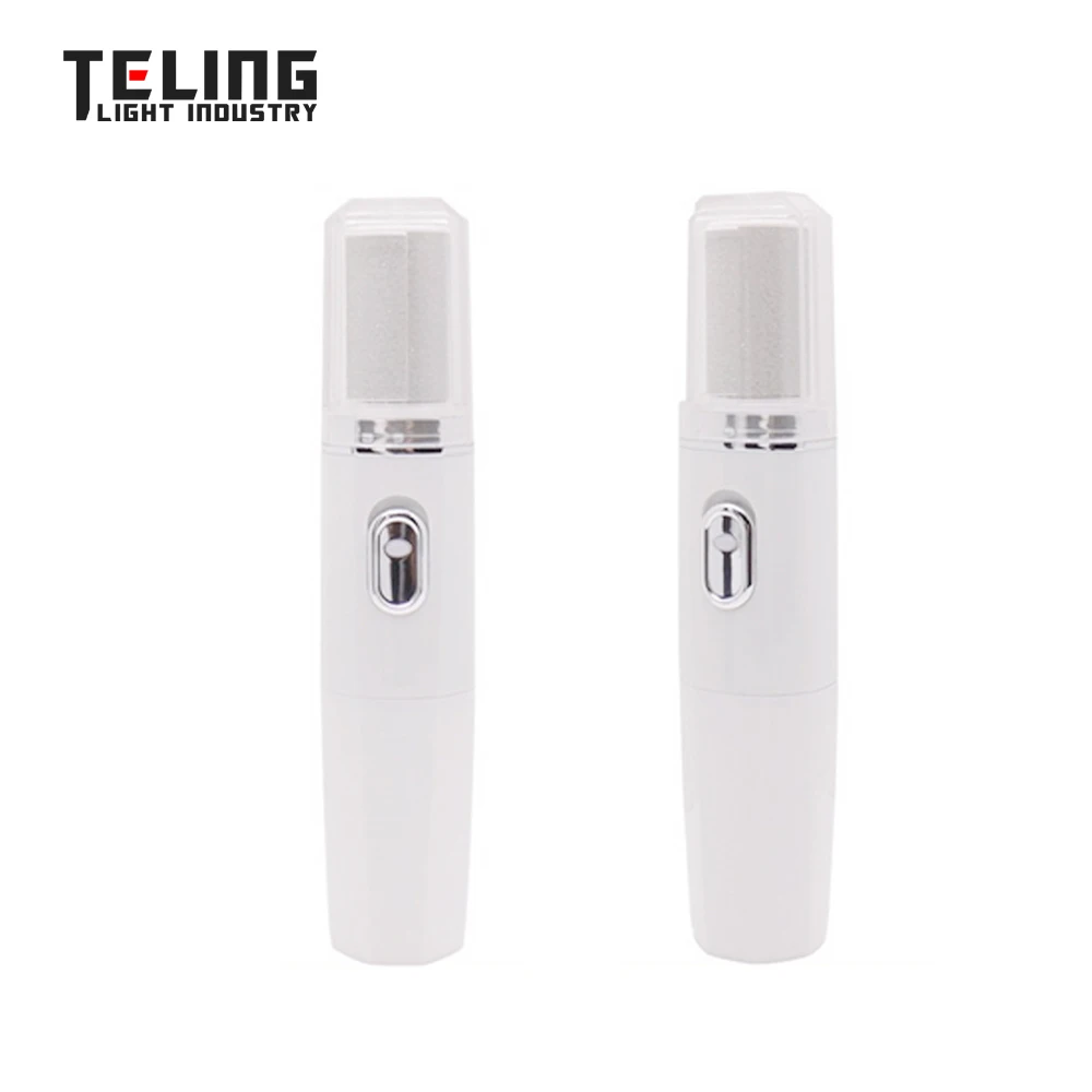 New Product 2 In 1 Personal Nail Care Tools