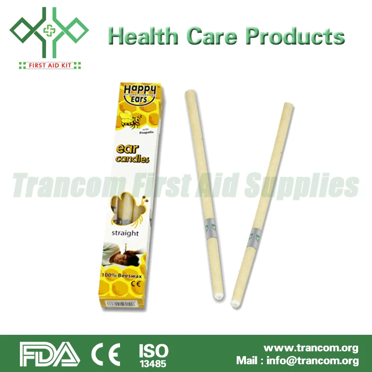 
Factory Wholesale High Quality Indian Ear Candle Remove earwax 